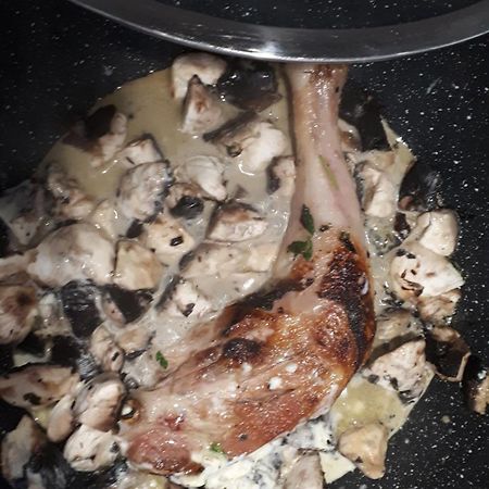 Appartamento Les Ecureuils Bourguignons Montchanin Esterno foto