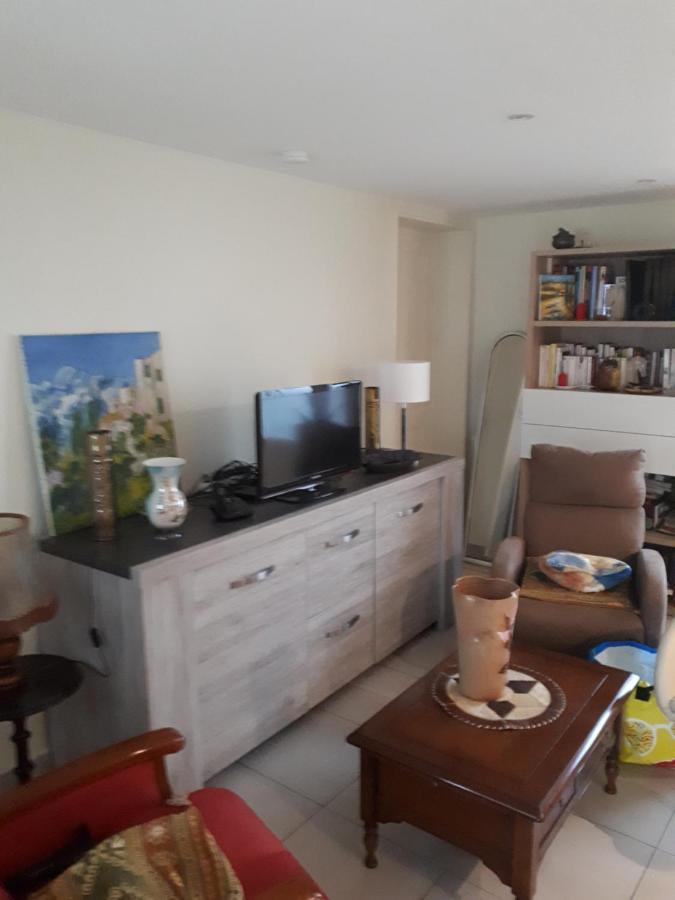 Appartamento Les Ecureuils Bourguignons Montchanin Esterno foto