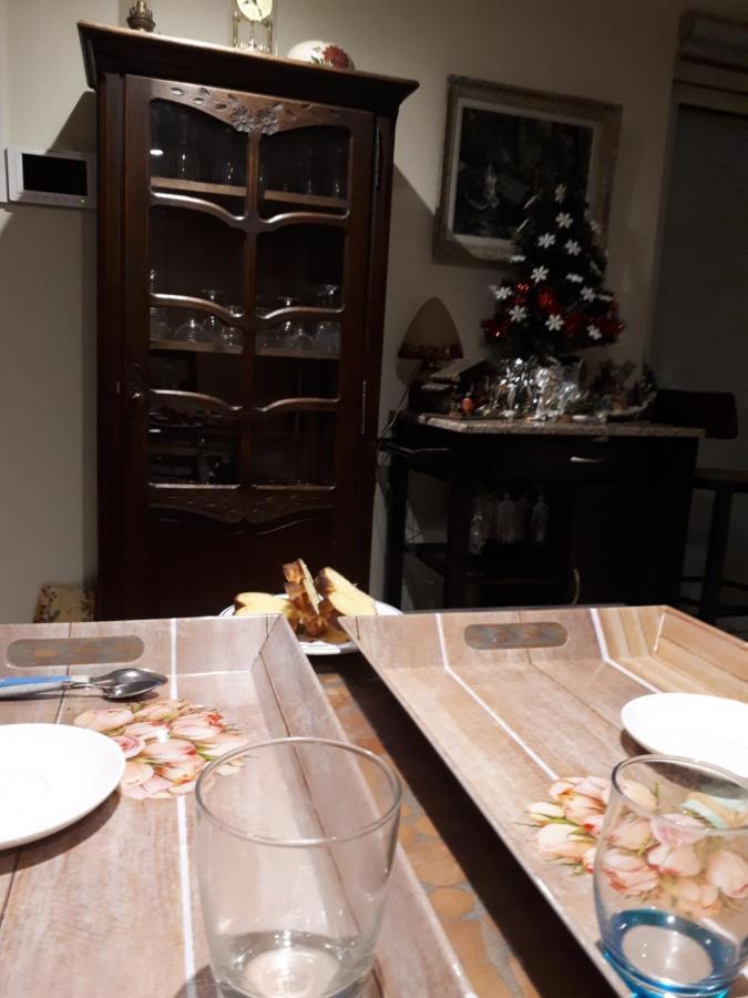 Appartamento Les Ecureuils Bourguignons Montchanin Esterno foto