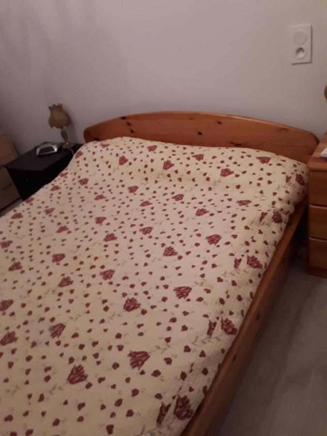 Appartamento Les Ecureuils Bourguignons Montchanin Esterno foto