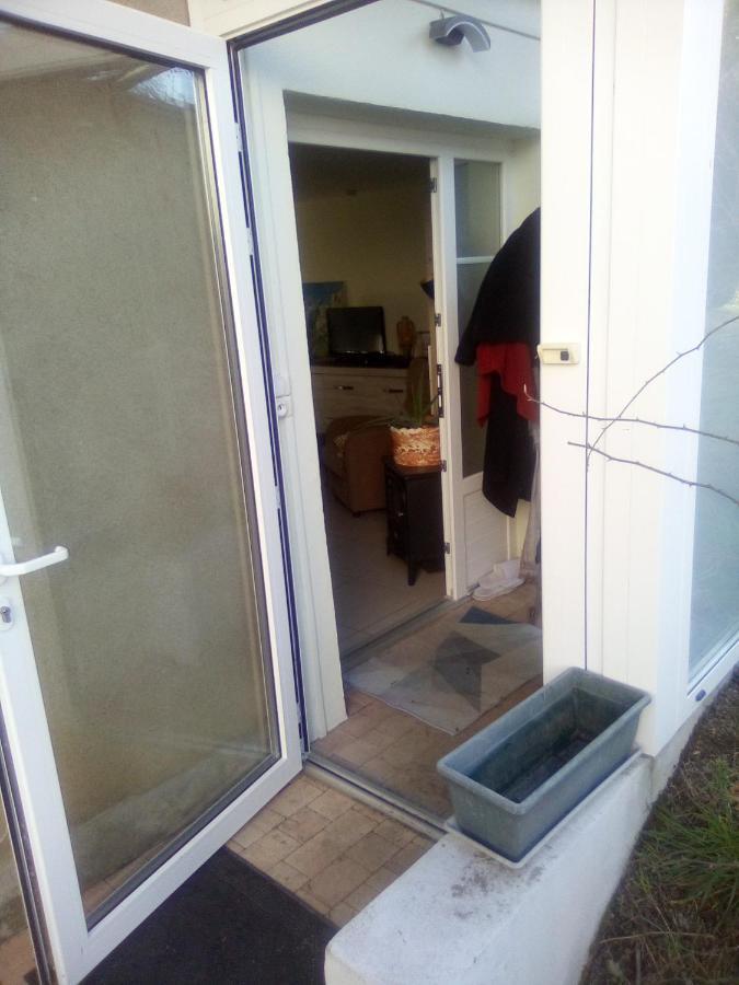 Appartamento Les Ecureuils Bourguignons Montchanin Esterno foto