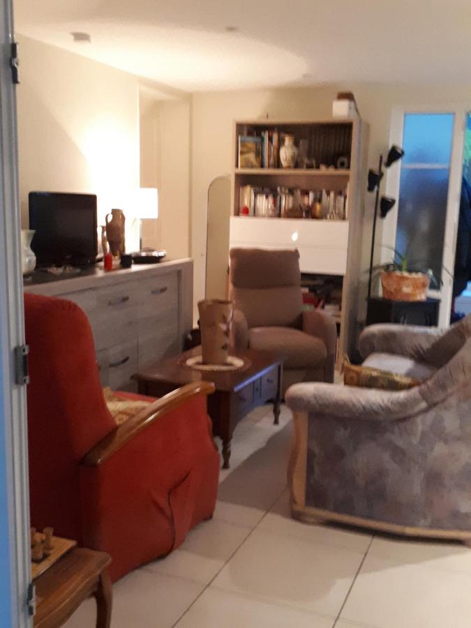 Appartamento Les Ecureuils Bourguignons Montchanin Esterno foto