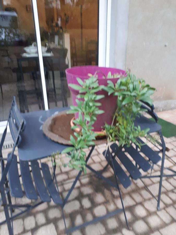 Appartamento Les Ecureuils Bourguignons Montchanin Esterno foto