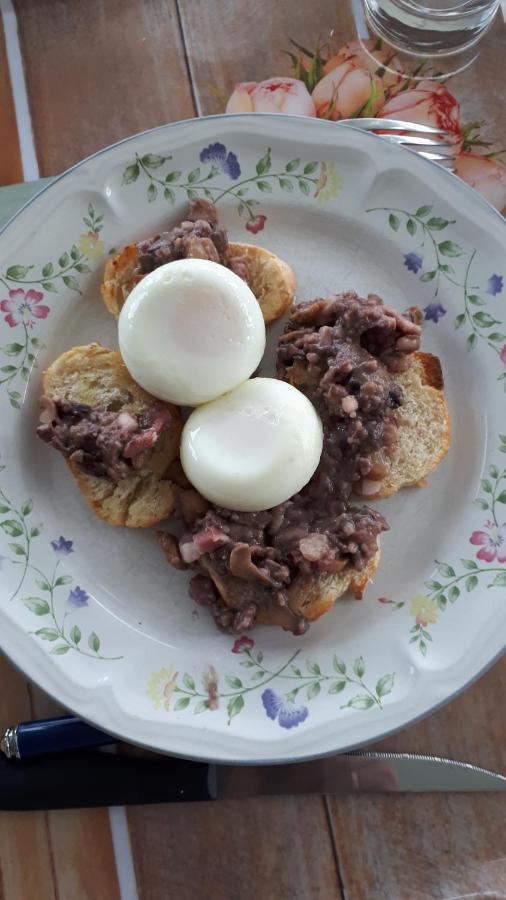 Appartamento Les Ecureuils Bourguignons Montchanin Esterno foto