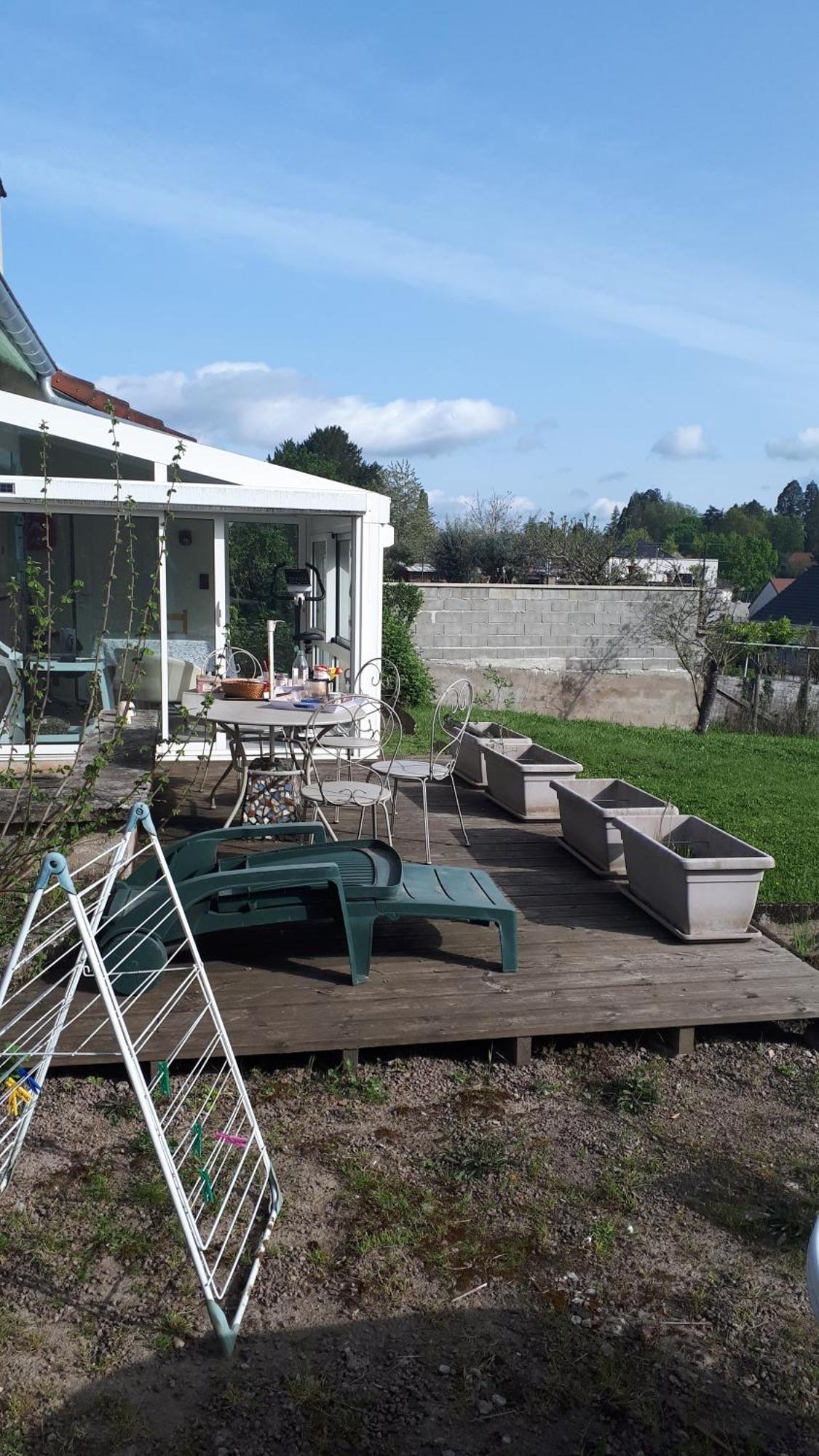 Appartamento Les Ecureuils Bourguignons Montchanin Esterno foto